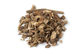 山海间的碧色精灵 中药材百部的独特价值与智慧